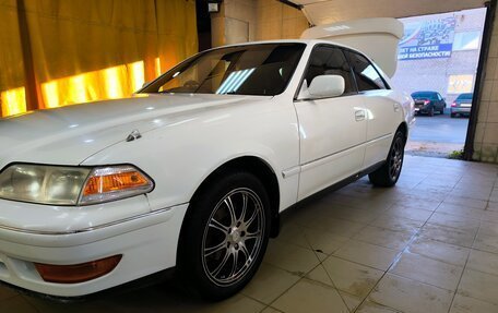 Toyota Mark II VIII (X100), 1997 год, 795 000 рублей, 2 фотография