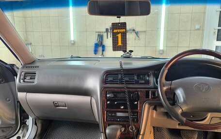 Toyota Mark II VIII (X100), 1997 год, 795 000 рублей, 4 фотография