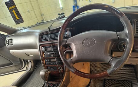 Toyota Mark II VIII (X100), 1997 год, 795 000 рублей, 3 фотография