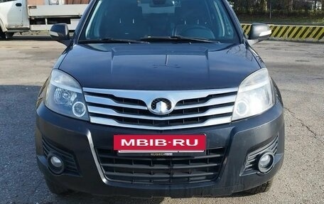 Great Wall Hover H3 I, 2014 год, 650 000 рублей, 4 фотография