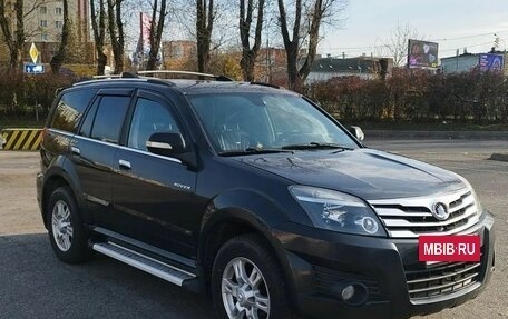 Great Wall Hover H3 I, 2014 год, 650 000 рублей, 3 фотография