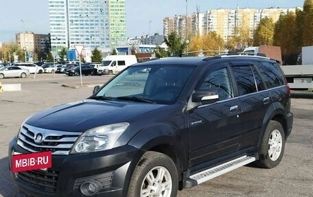 Great Wall Hover H3 I, 2014 год, 650 000 рублей, 6 фотография