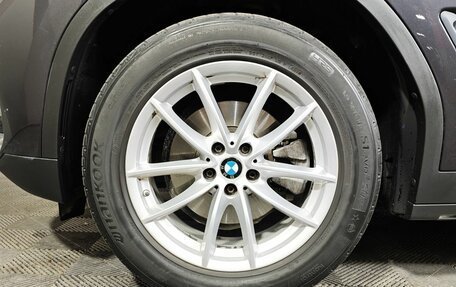 BMW X3, 2019 год, 3 573 000 рублей, 7 фотография