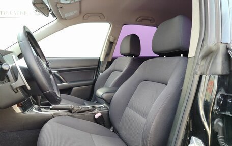 Subaru Outback III рестайлинг, 2007 год, 789 000 рублей, 9 фотография