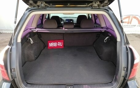 Subaru Outback III рестайлинг, 2007 год, 789 000 рублей, 8 фотография