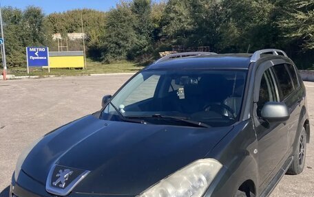 Peugeot 4007, 2010 год, 630 000 рублей, 4 фотография