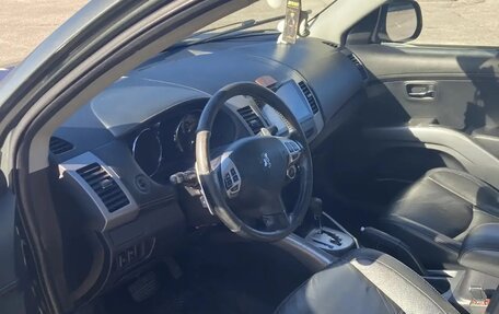 Peugeot 4007, 2010 год, 630 000 рублей, 8 фотография