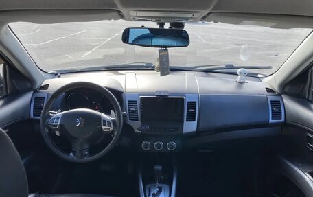 Peugeot 4007, 2010 год, 630 000 рублей, 10 фотография