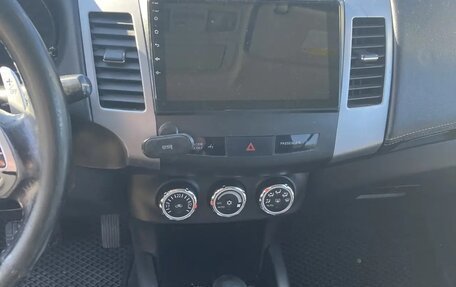 Peugeot 4007, 2010 год, 630 000 рублей, 12 фотография
