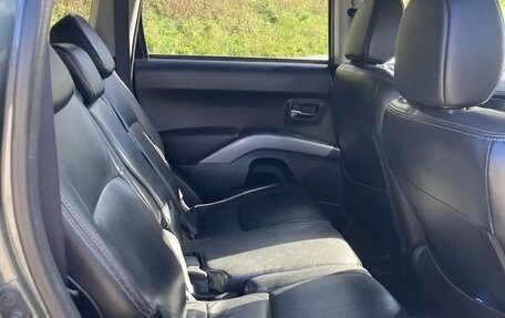 Peugeot 4007, 2010 год, 630 000 рублей, 11 фотография
