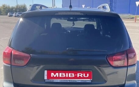 Peugeot 4007, 2010 год, 630 000 рублей, 3 фотография