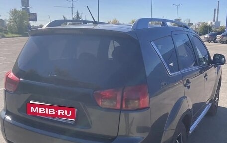 Peugeot 4007, 2010 год, 630 000 рублей, 6 фотография