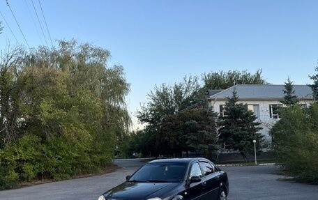 Chevrolet Lacetti, 2008 год, 215 000 рублей, 1 фотография