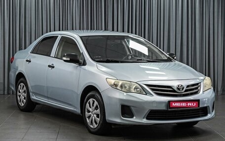 Toyota Corolla, 2012 год, 889 000 рублей, 1 фотография