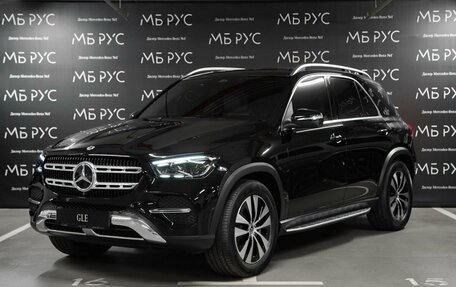 Mercedes-Benz GLE, 2026 год, 13 915 000 рублей, 1 фотография