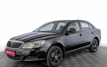 Skoda Octavia, 2011 год, 1 160 000 рублей, 1 фотография