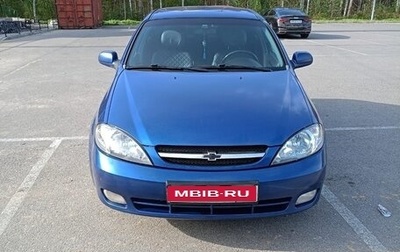 Chevrolet Lacetti, 2007 год, 350 000 рублей, 1 фотография