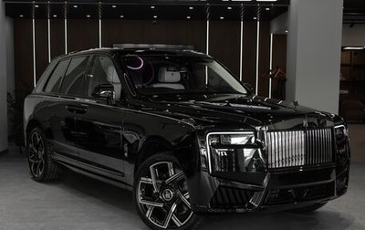 Rolls-Royce Cullinan, 2026 год, 73 500 000 рублей, 1 фотография