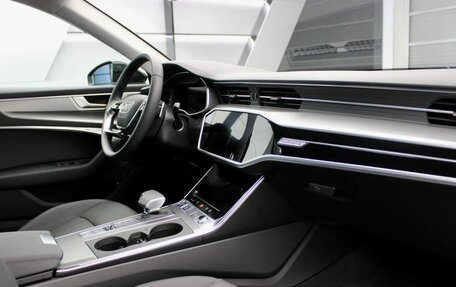 Audi A6, 2022 год, 5 300 000 рублей, 3 фотография
