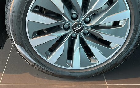 Audi A6, 2022 год, 5 300 000 рублей, 4 фотография