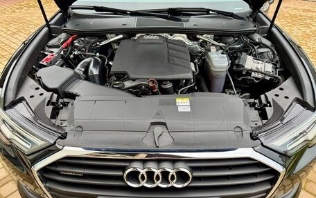 Audi A6, 2022 год, 5 300 000 рублей, 5 фотография
