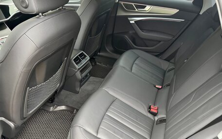 Audi A6, 2022 год, 5 300 000 рублей, 7 фотография