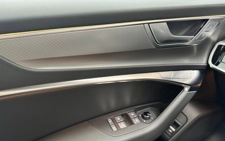 Audi A6, 2022 год, 5 300 000 рублей, 8 фотография
