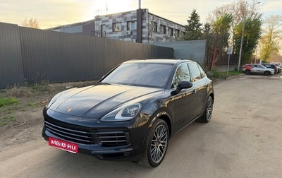 Porsche Cayenne III, 2020 год, 6 200 000 рублей, 1 фотография