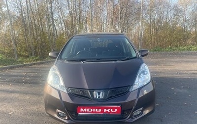 Honda Fit III, 2012 год, 850 000 рублей, 1 фотография