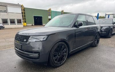 Land Rover Range Rover IV рестайлинг, 2026 год, 25 600 000 рублей, 1 фотография