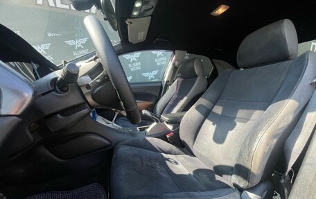 Honda Civic VIII, 2007 год, 475 000 рублей, 10 фотография