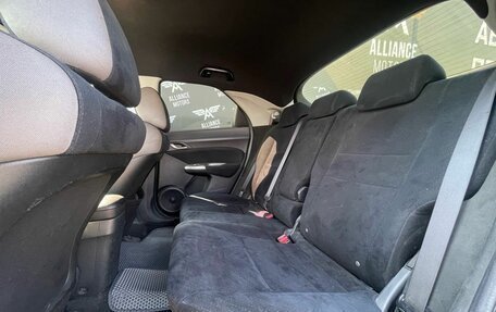 Honda Civic VIII, 2007 год, 475 000 рублей, 12 фотография