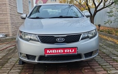 KIA Cerato III, 2010 год, 490 000 рублей, 1 фотография