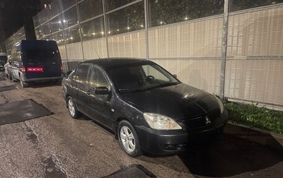 Mitsubishi Lancer IX, 2005 год, 210 000 рублей, 1 фотография