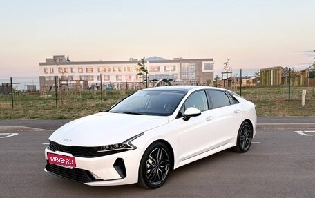 KIA K5, 2026 год, 2 900 000 рублей, 1 фотография