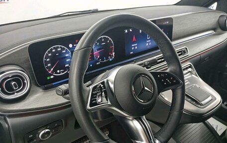 Mercedes-Benz V-Класс, 2024 год, 13 261 000 рублей, 1 фотография
