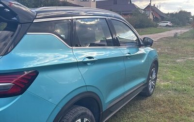 Geely Coolray I, 2023 год, 1 750 000 рублей, 1 фотография