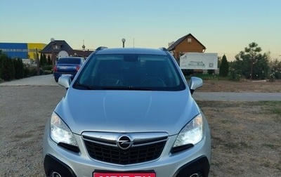 Opel Mokka I, 2013 год, 950 000 рублей, 1 фотография