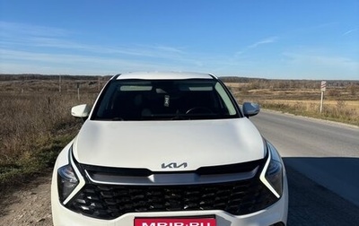 KIA Sportage IV рестайлинг, 2022 год, 3 250 000 рублей, 1 фотография