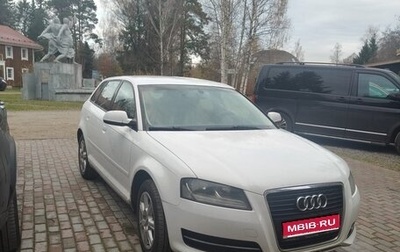 Audi A3, 2011 год, 989 000 рублей, 1 фотография