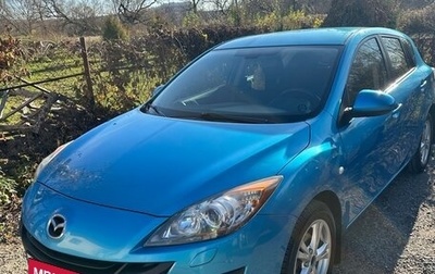 Mazda 3, 2009 год, 750 000 рублей, 1 фотография