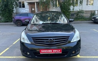 Nissan Teana, 2011 год, 780 000 рублей, 1 фотография