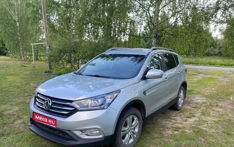 DongFeng AX7 I, 2018 год, 1 200 000 рублей, 1 фотография