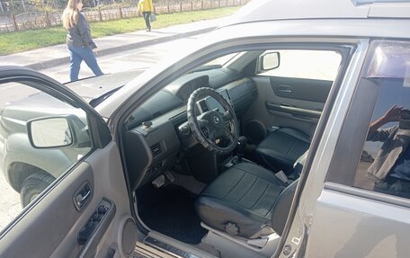 Nissan X-Trail, 2007 год, 1 000 000 рублей, 1 фотография