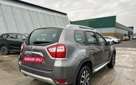 Nissan Terrano III, 2017 год, 1 119 000 рублей, 3 фотография