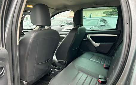 Nissan Terrano III, 2017 год, 1 119 000 рублей, 6 фотография