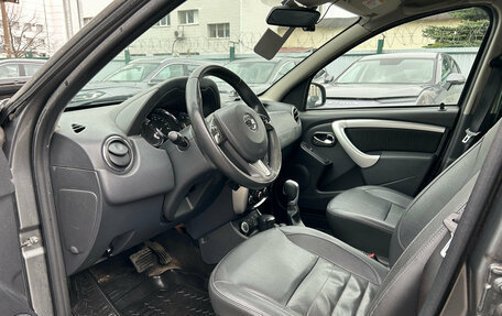 Nissan Terrano III, 2017 год, 1 119 000 рублей, 7 фотография
