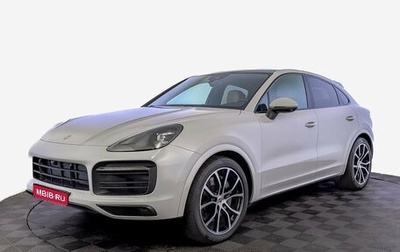 Porsche Cayenne III, 2022 год, 8 280 000 рублей, 1 фотография