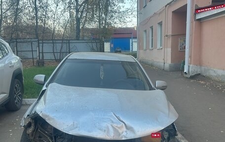 KIA Cerato III, 2011 год, 300 000 рублей, 1 фотография
