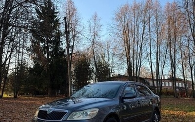 Skoda Octavia, 2011 год, 400 000 рублей, 1 фотография